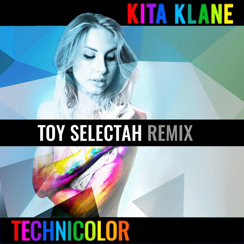 Picture of Technicolor (Toy Selectah Remix)