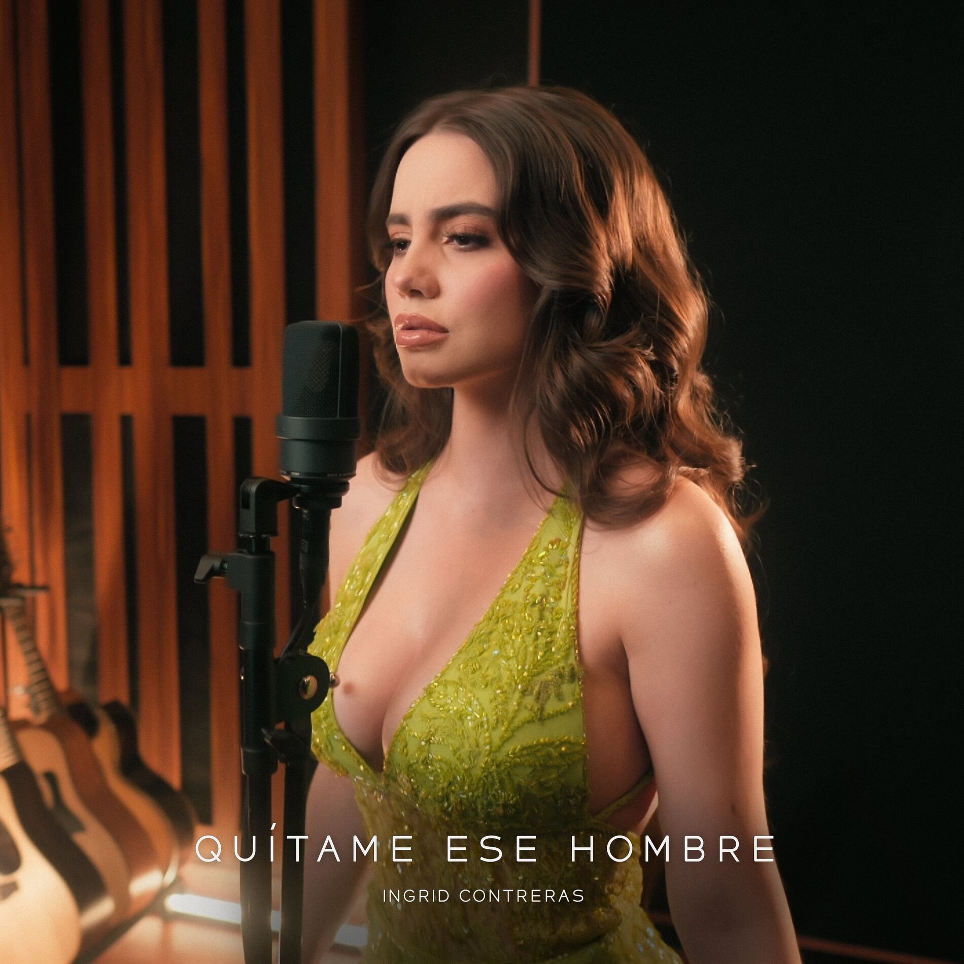 Album cover of Quítame Ese Hombre