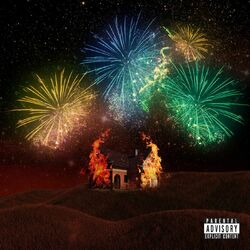 Cover of Dream III