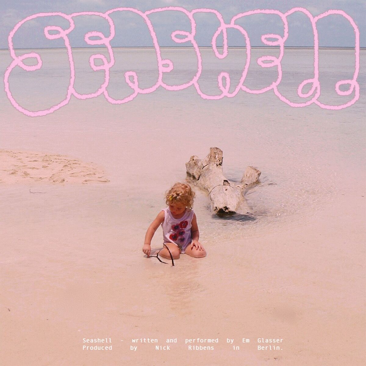 Album cover of Seashell