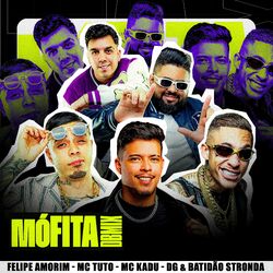 Cover of Mó Fita - DBMIX