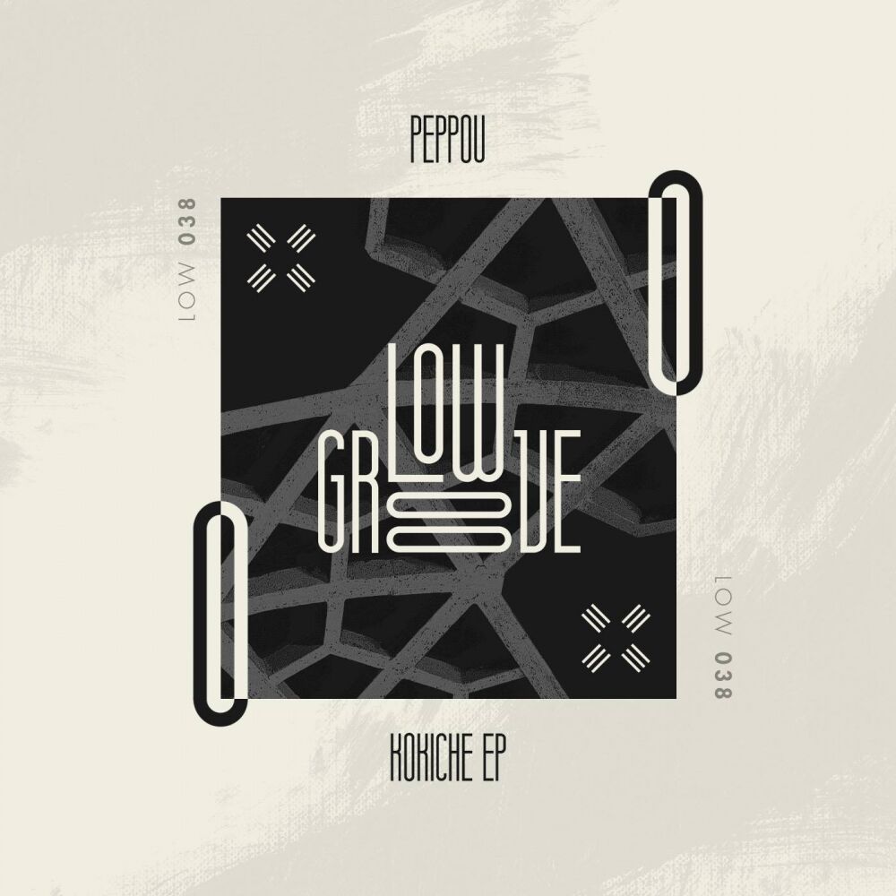 Picture of Kokiche EP