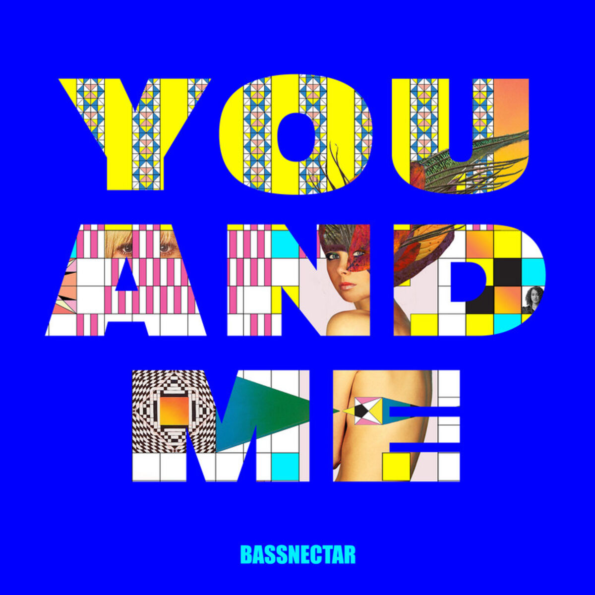 Album cover of You & Me (feat. W. Darling)