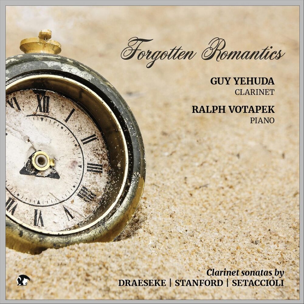 Picture of Forgotten Romantics