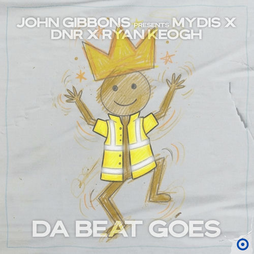 Da Beat Goes