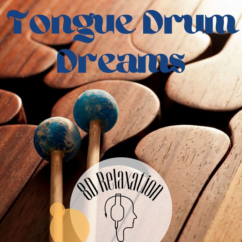 Picture of Tongue Drum Dreams