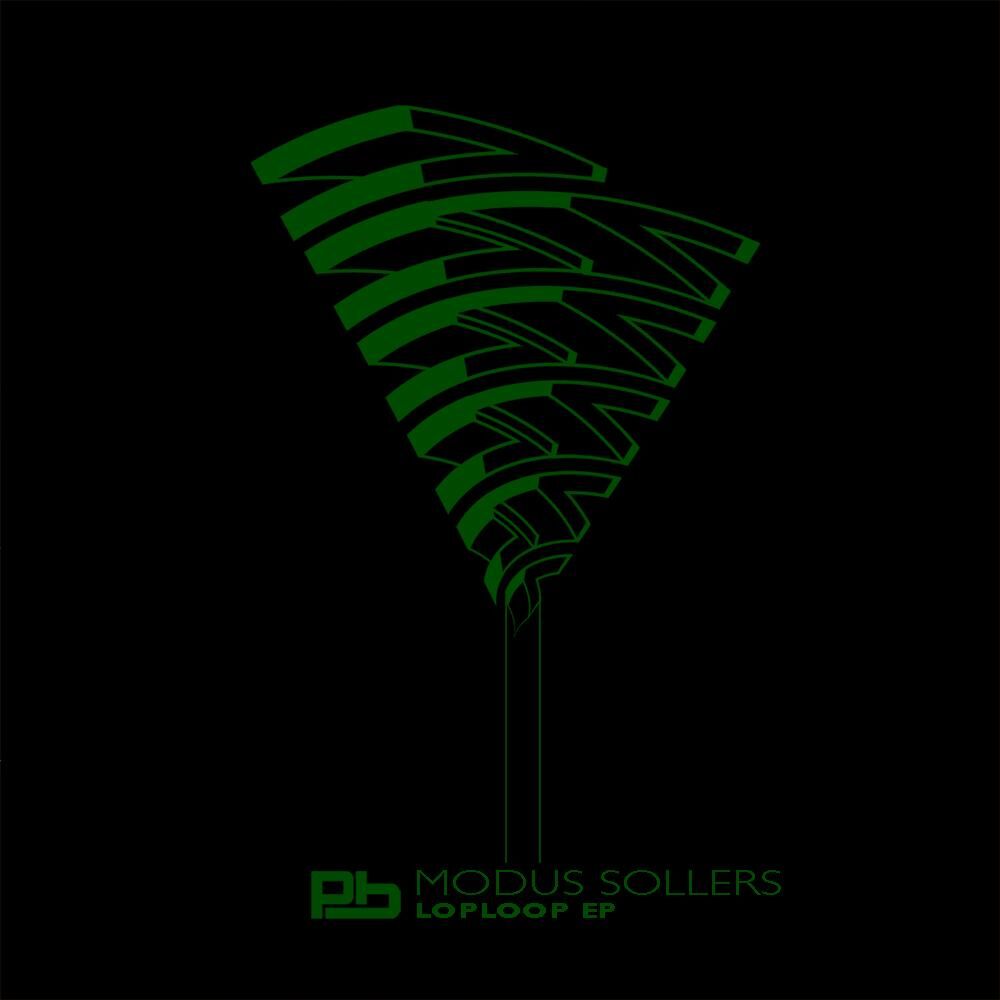 Picture of Loploop EP