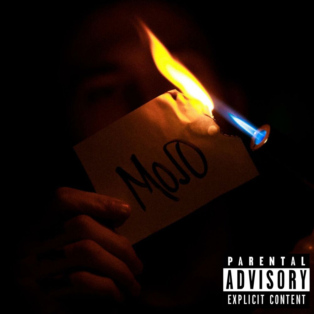 Picture of MOJO