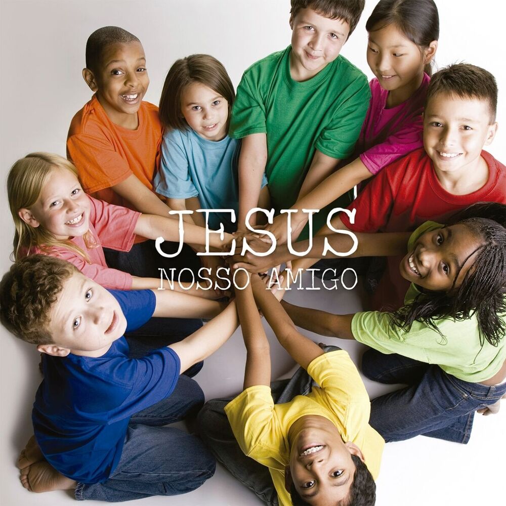 Picture of Jesus Nosso Amigo