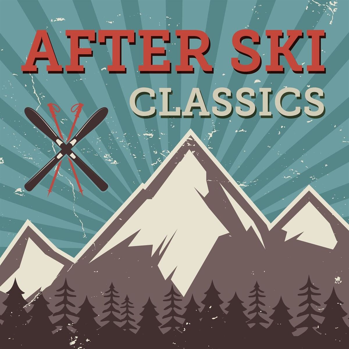 Album cover of After Ski Classics