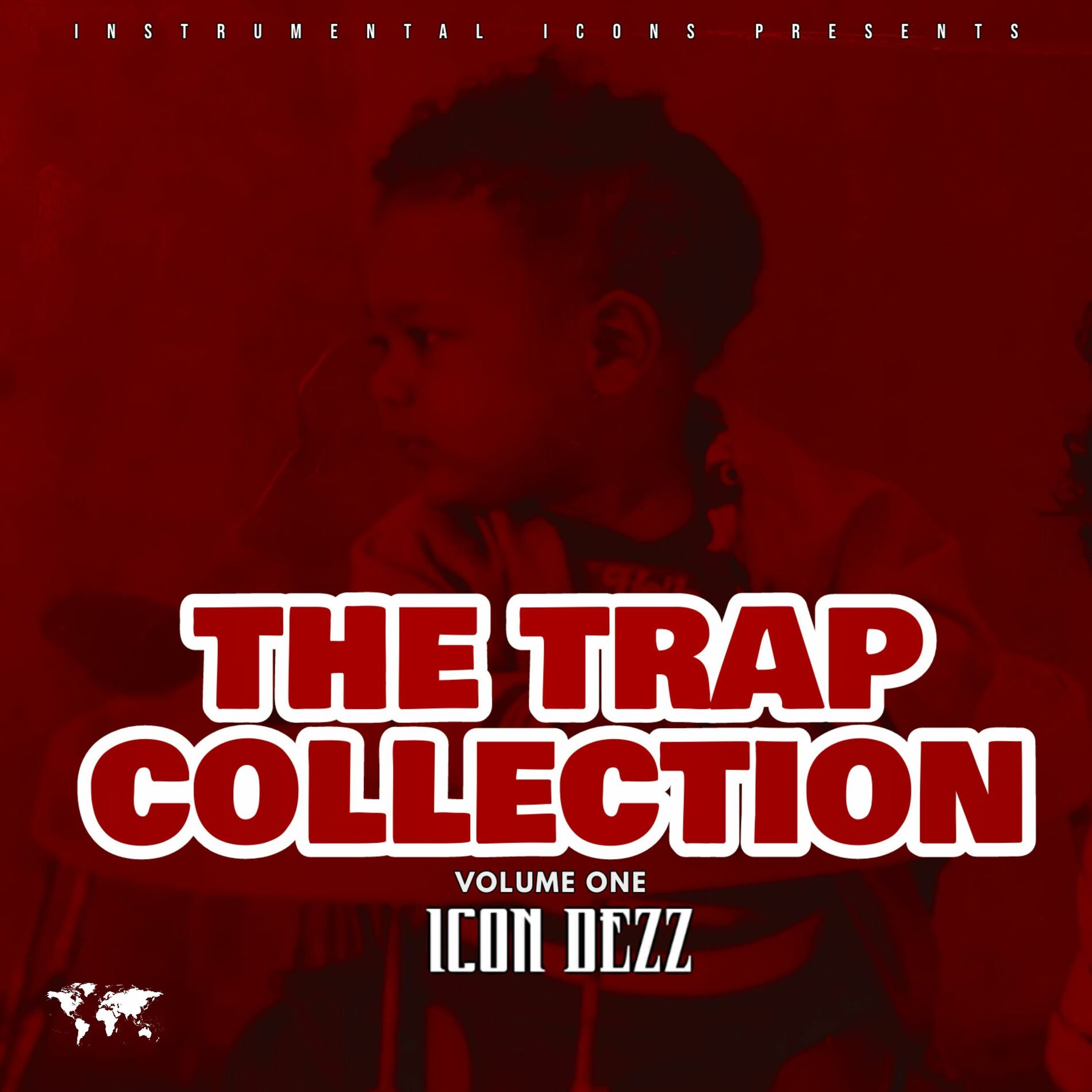 Album cover of The Trap Collection, Volume.1