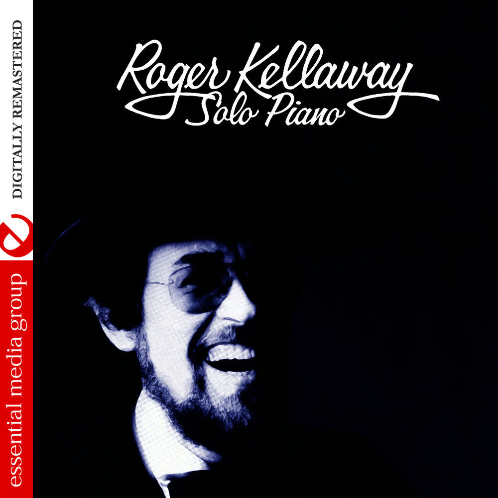 Picture of Solo Piano (Digitally Remastered)
