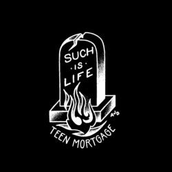 Cover of Such is Life