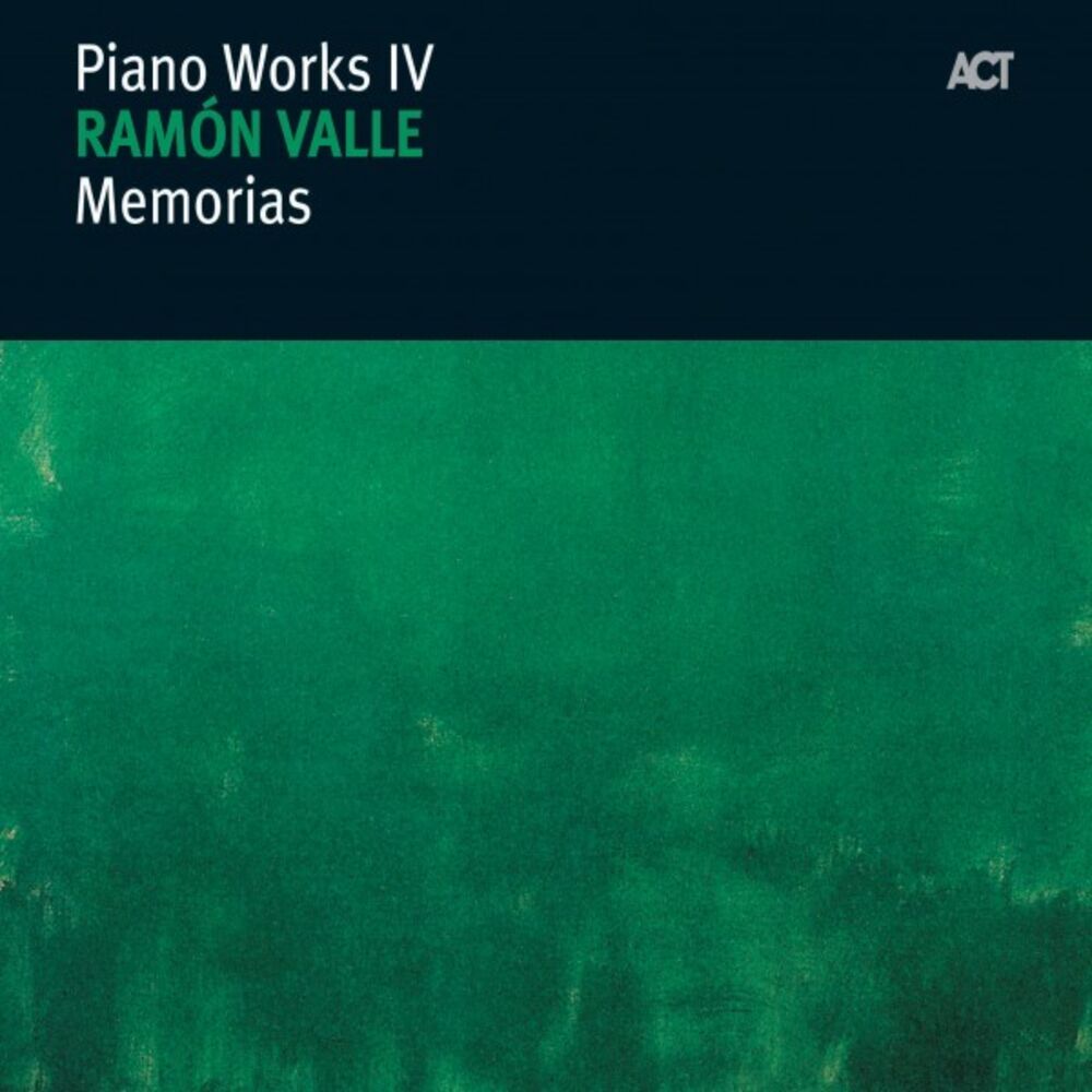 Picture of Memorias - Piano Works IV