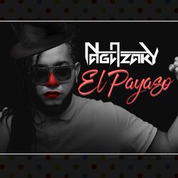 Cover of El Payaso