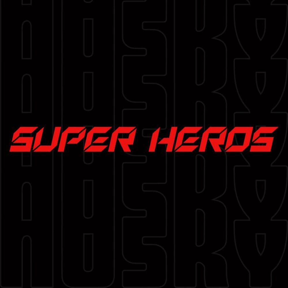 Picture of Super-héros