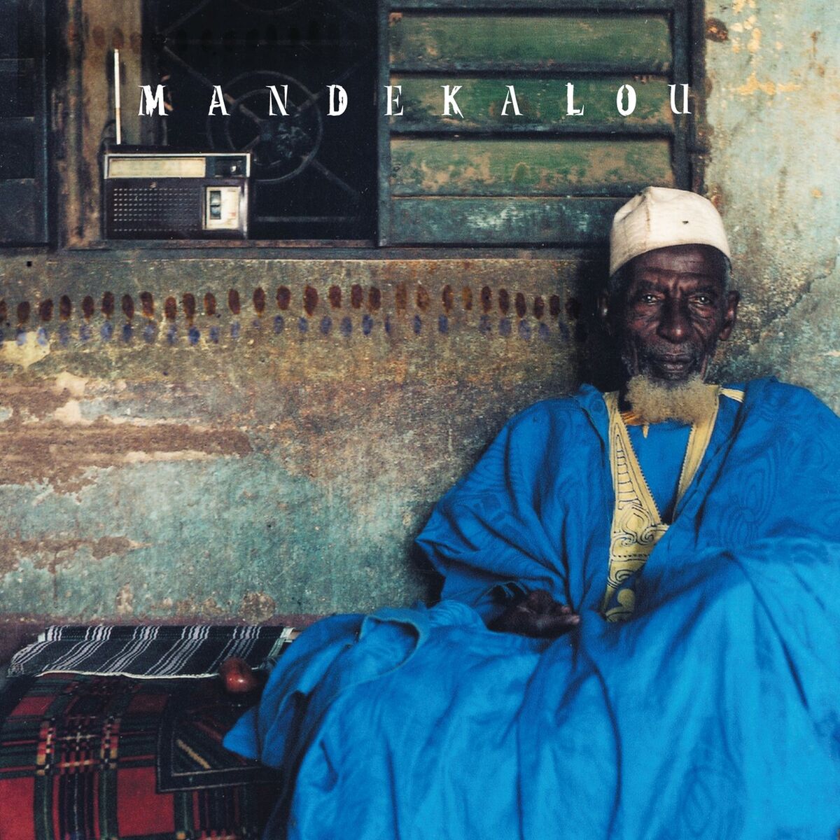 Album cover of Malissadio