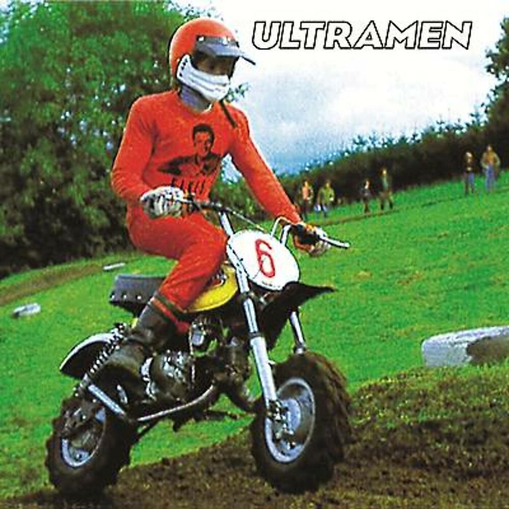 Picture of Ultramen