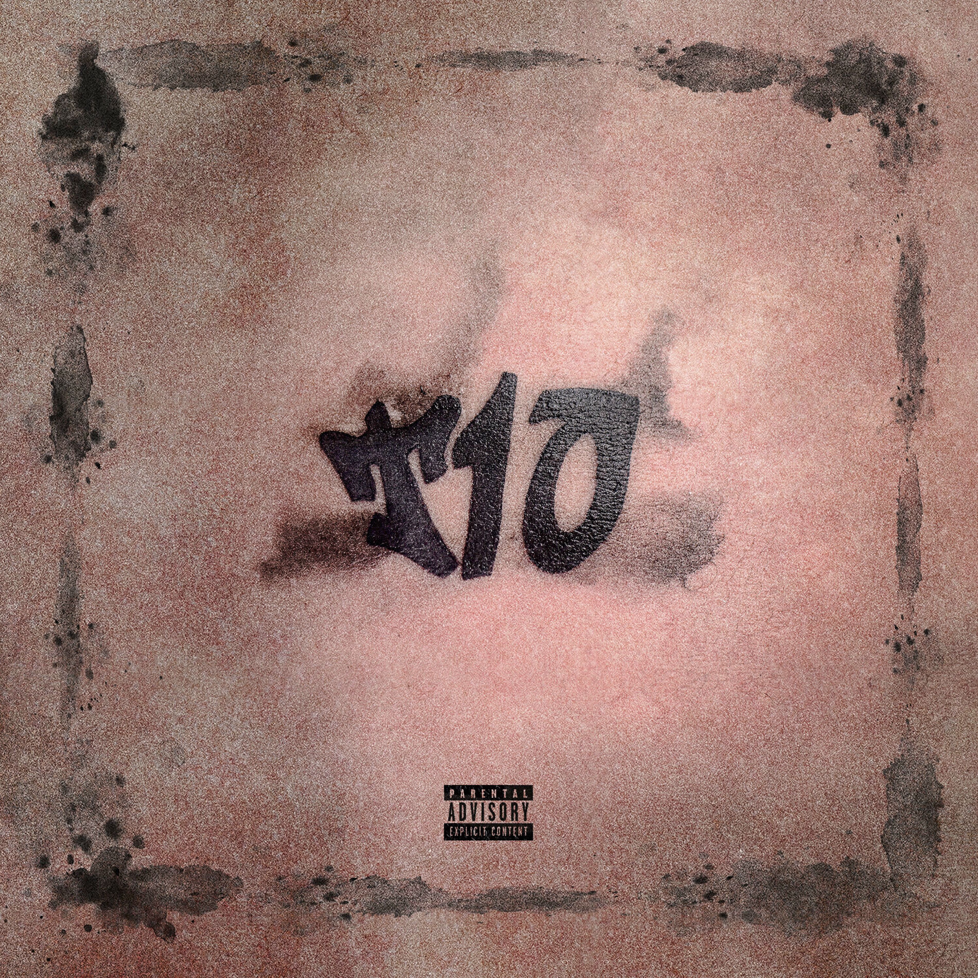 Album cover of T10