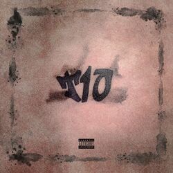 Cover of T10
