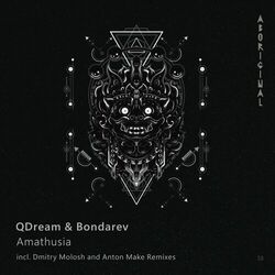 Cover of Amathusia