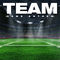 team. (Game Anthem) by Armani White album cover