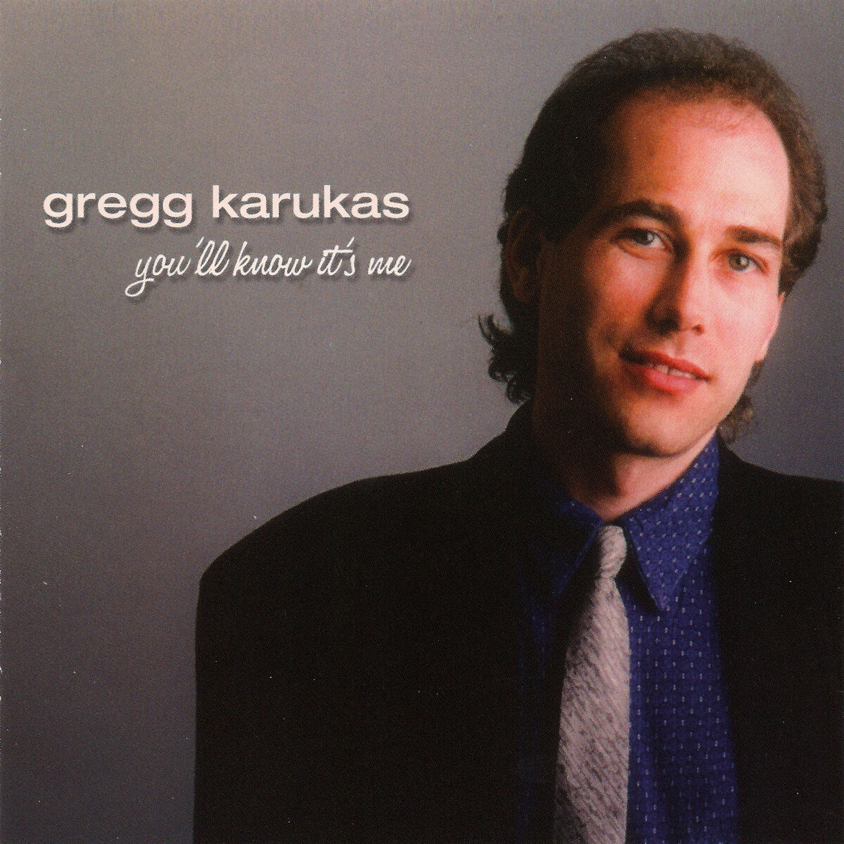 Album cover of Welcome Home