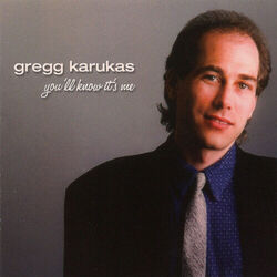Cover of You'll Know Its Me