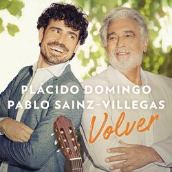 Cover of Volver