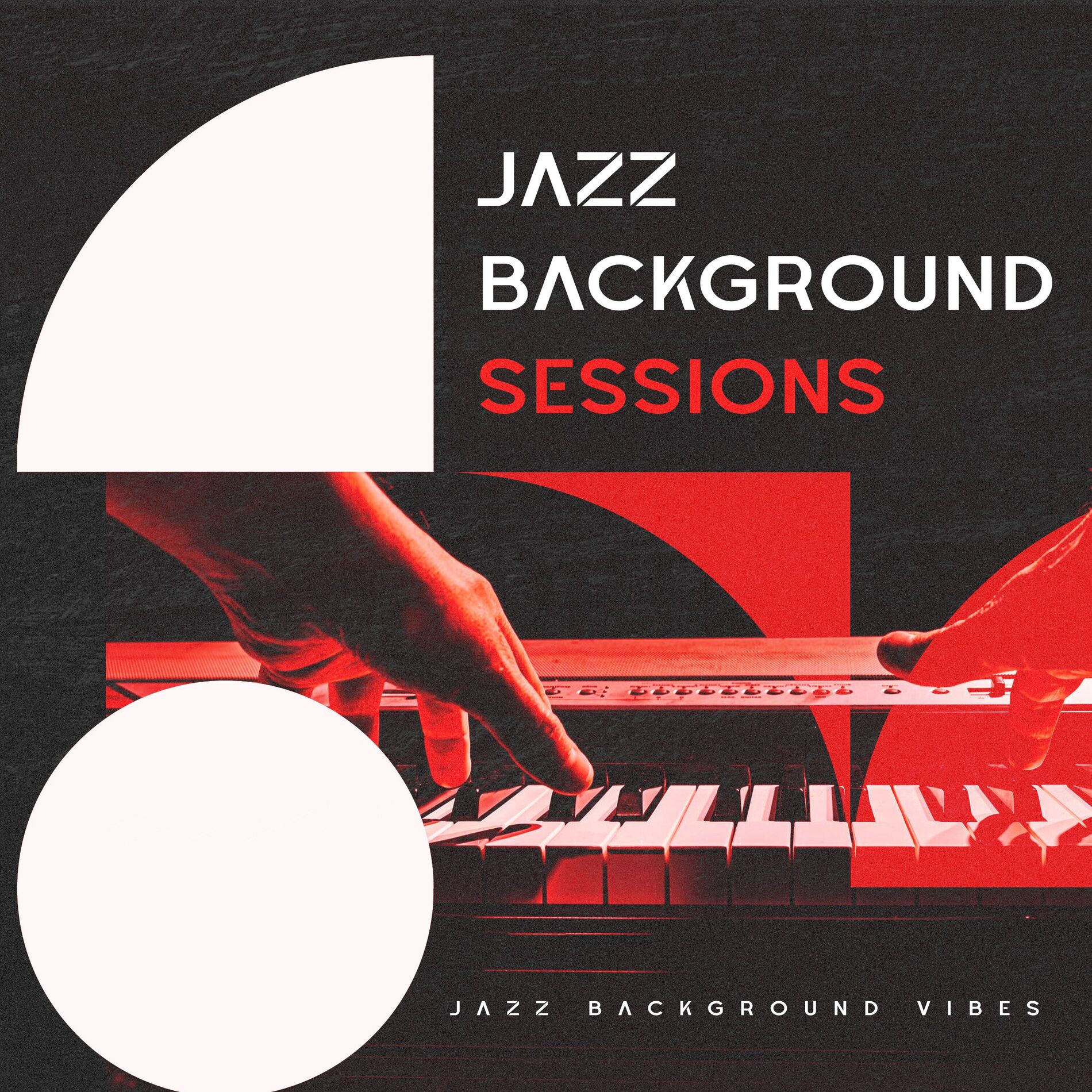 Album cover of Jazz Background Sessions