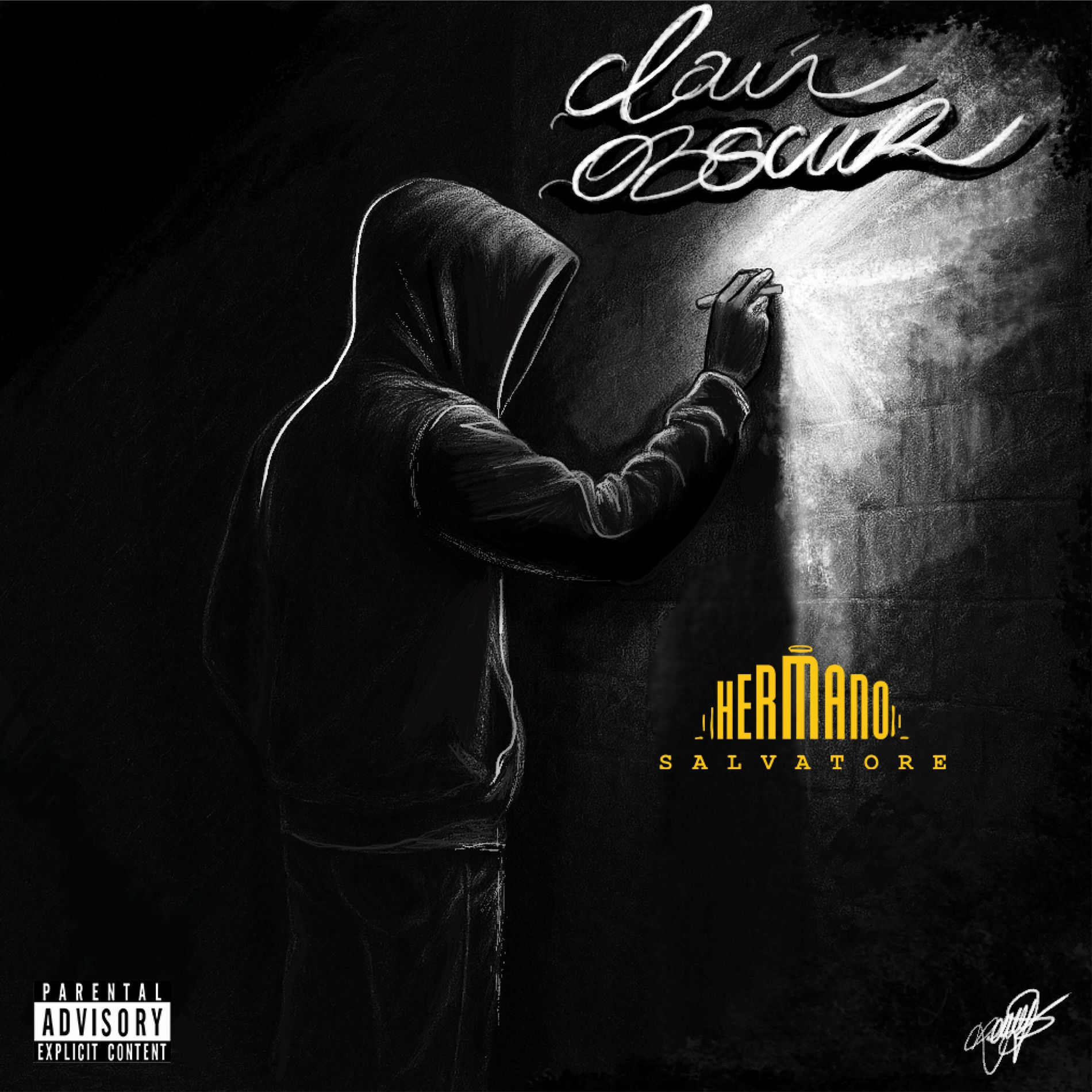 Album cover of LE HIP HOP SUR UN PIANO VOIX