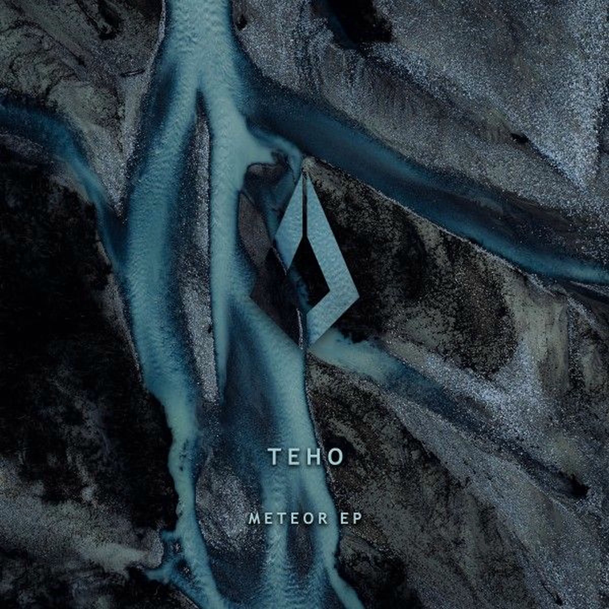 Album cover of Meteor