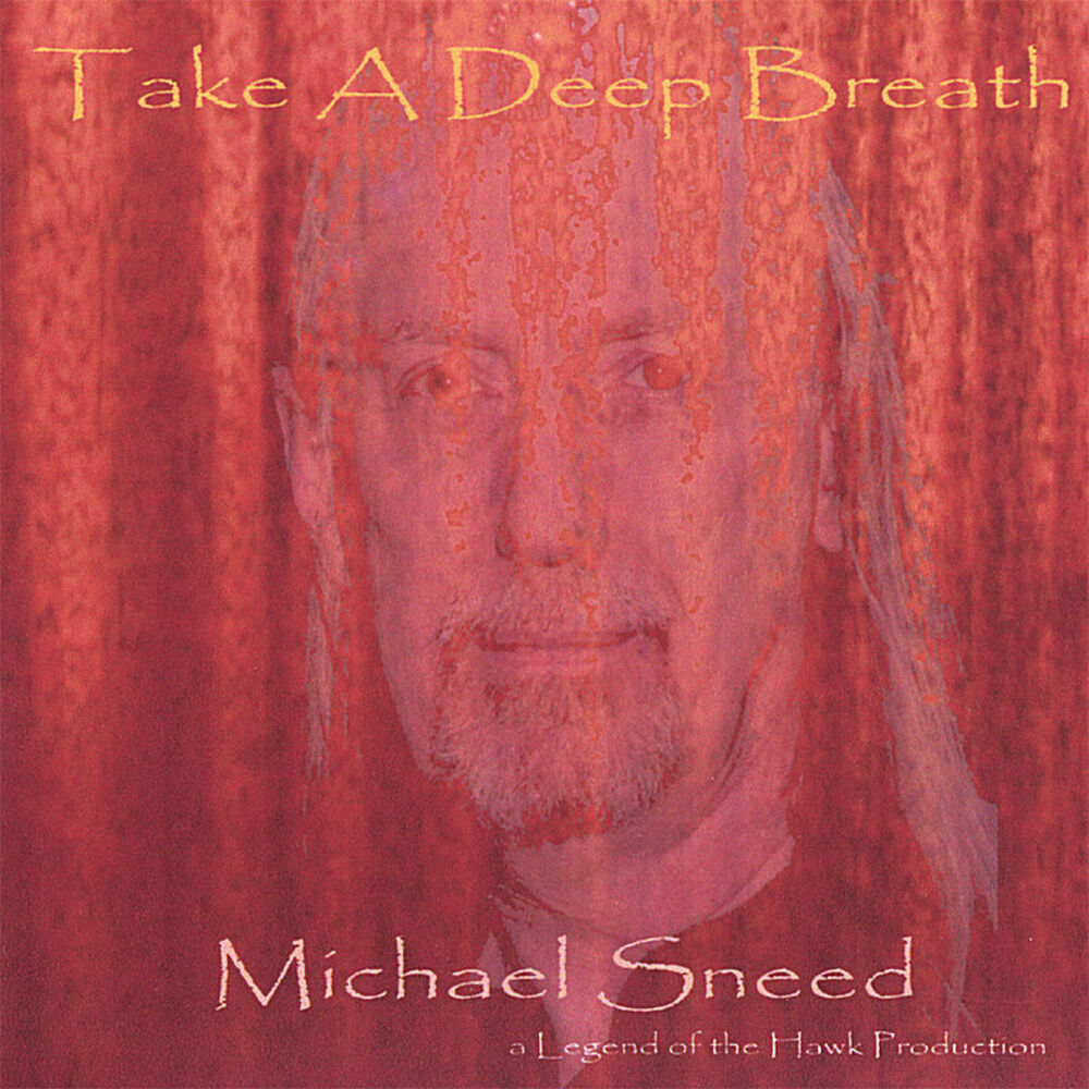 Picture of Take A Deep Breath