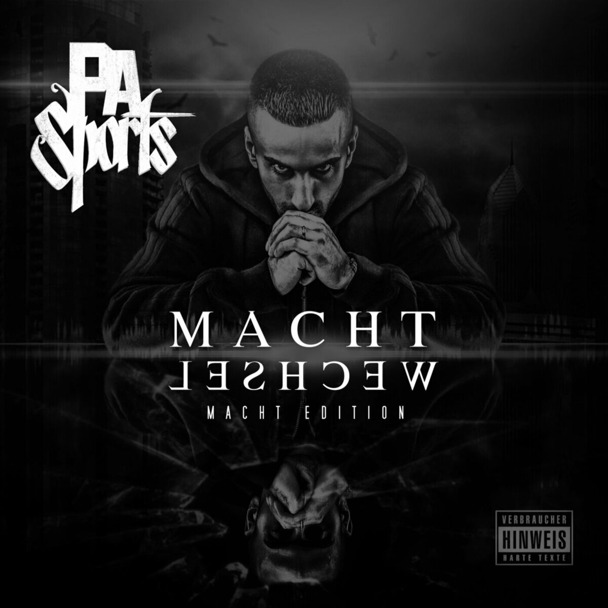 Album cover of Machtwechsel (Premium Edition)