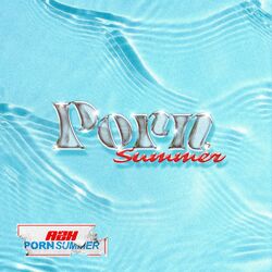 Cover of Porn Summer