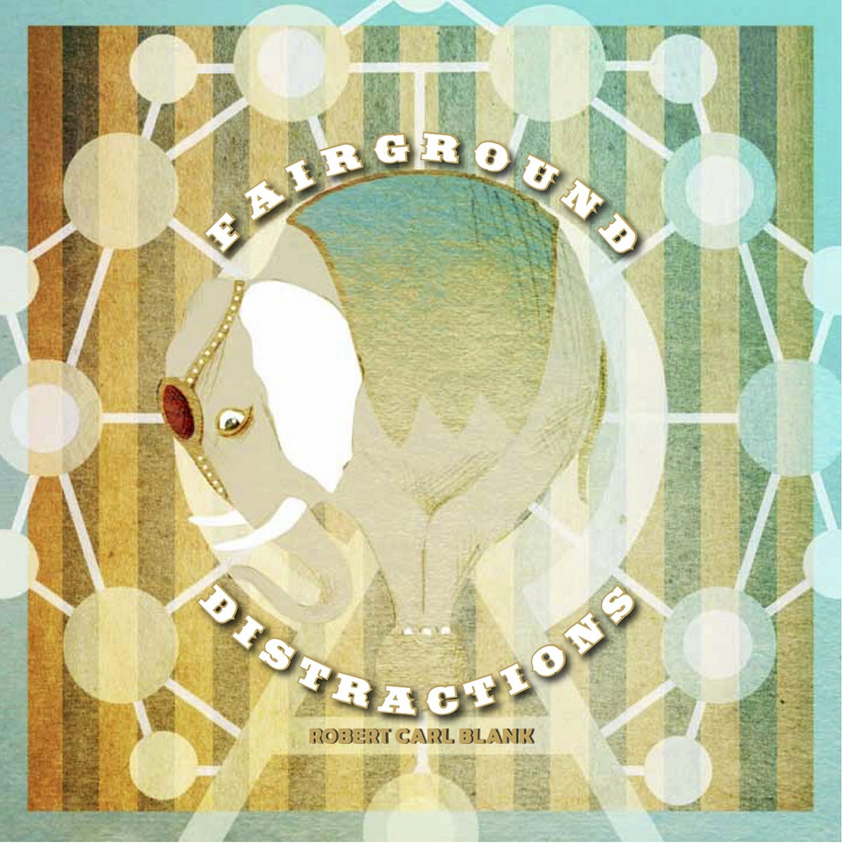 Album cover of To Vincent