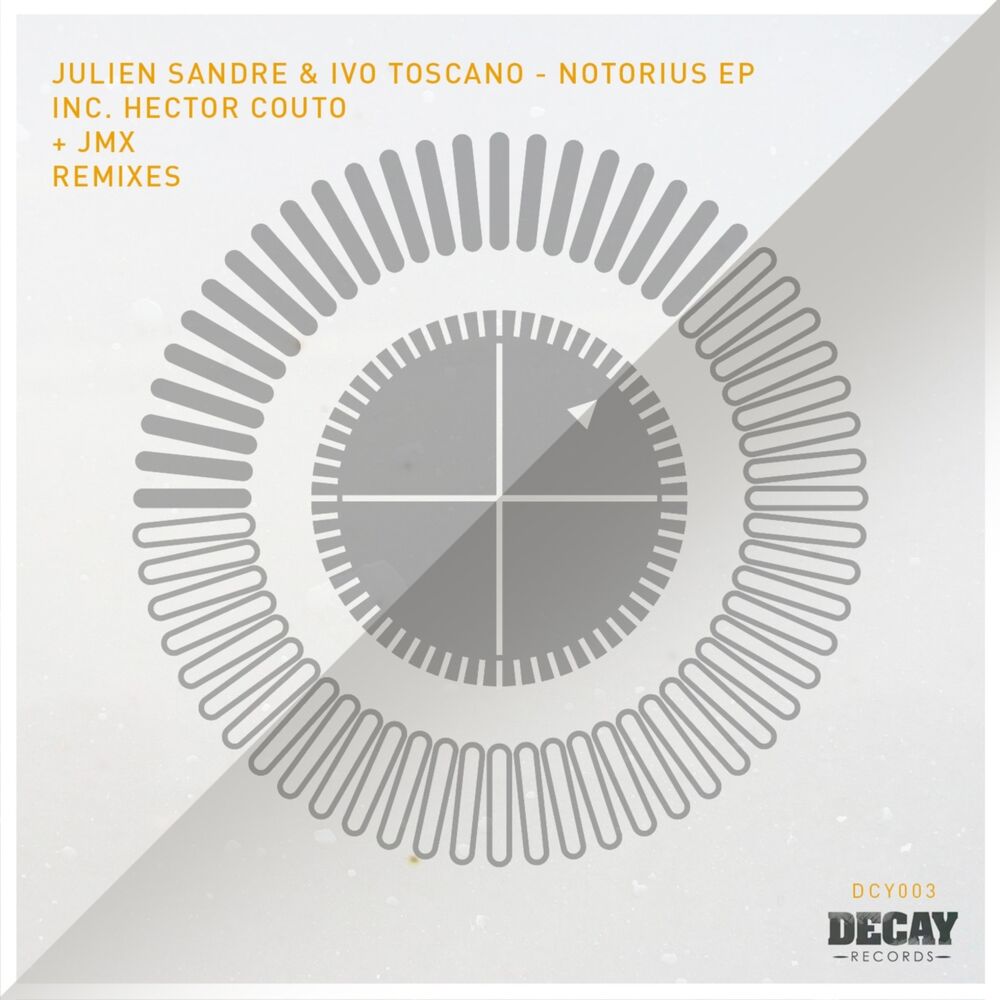 Picture of Notorius EP