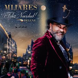 Cover of ¡Feliz Navidad! (Deluxe)