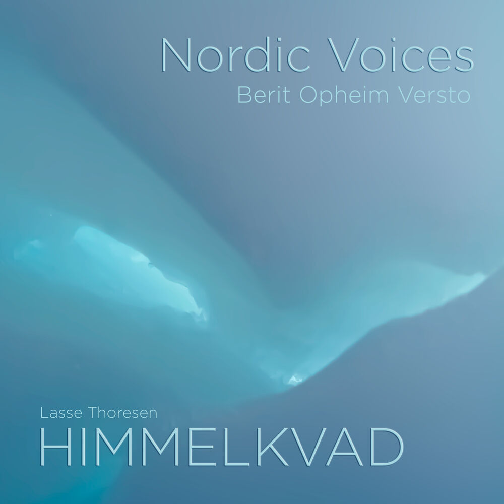 Picture of Lasse Thoresen: Himmelkvad
