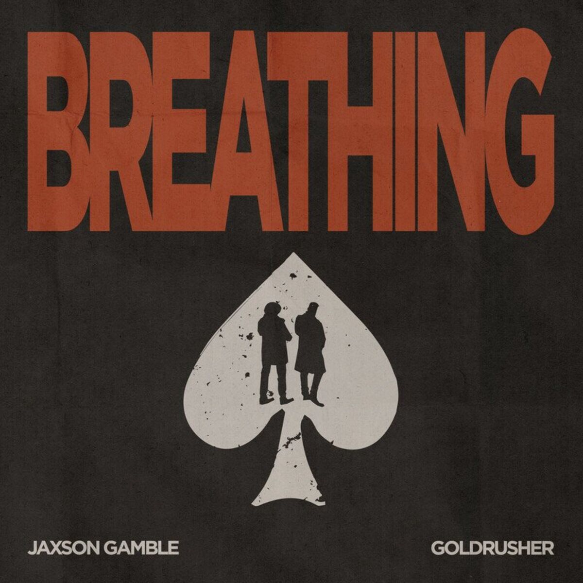 Album cover of Breathing