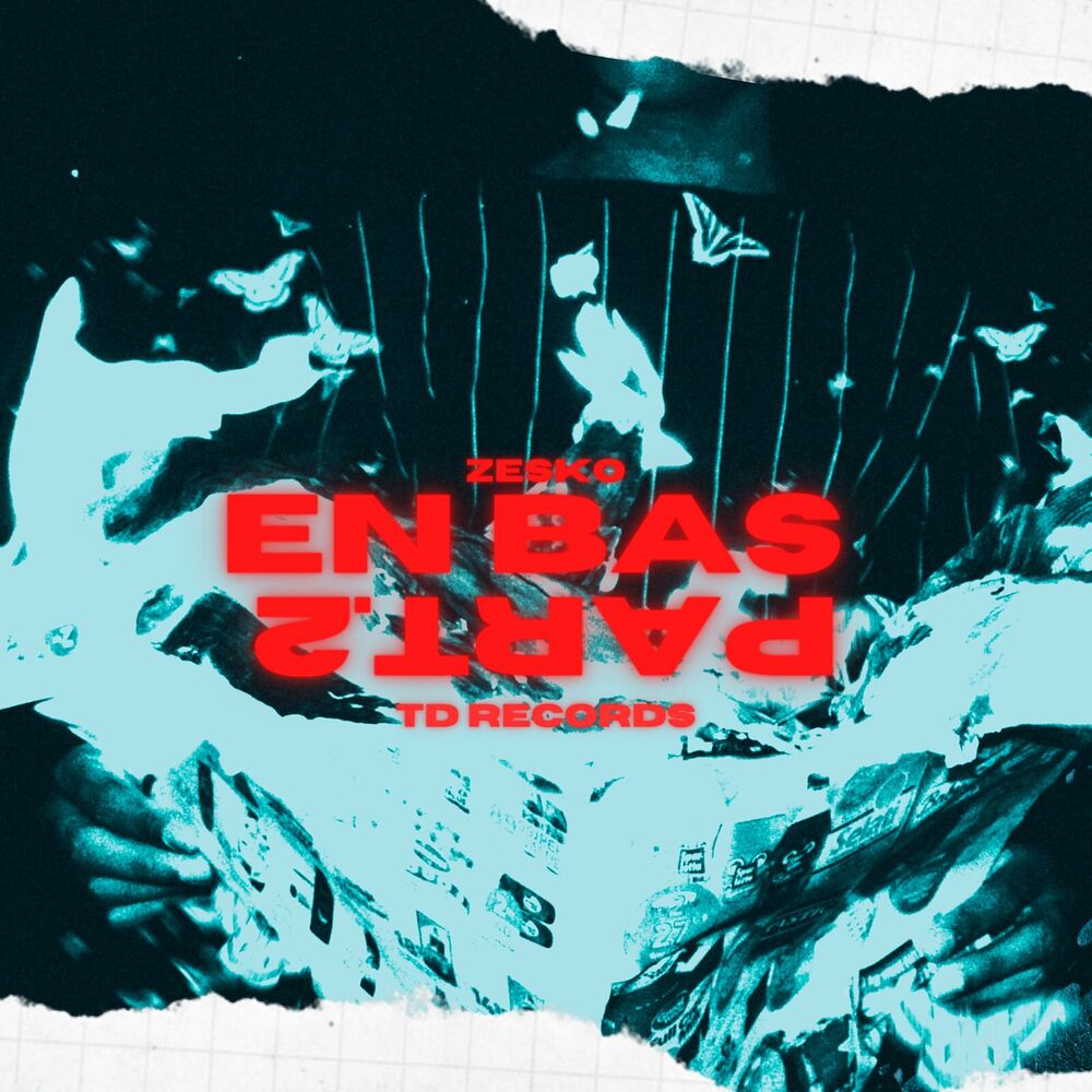 Picture of En Bas, Pt.2