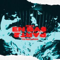 Cover of En Bas, Pt.2