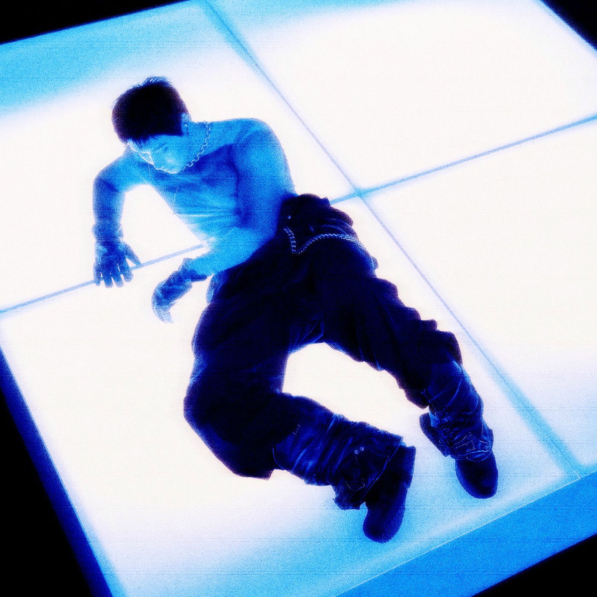 Album cover of Better Than Me
