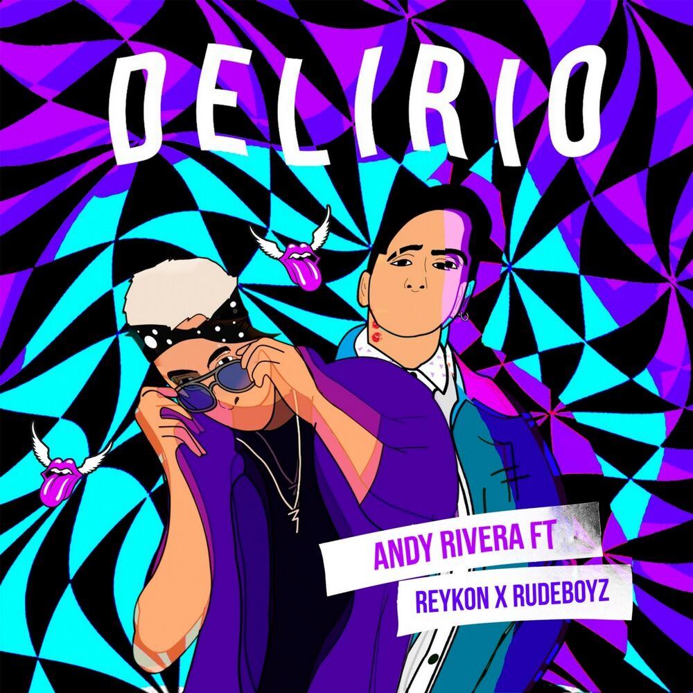Picture of Delirio