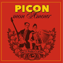 Cover of Qui s'y frotte s'y prine