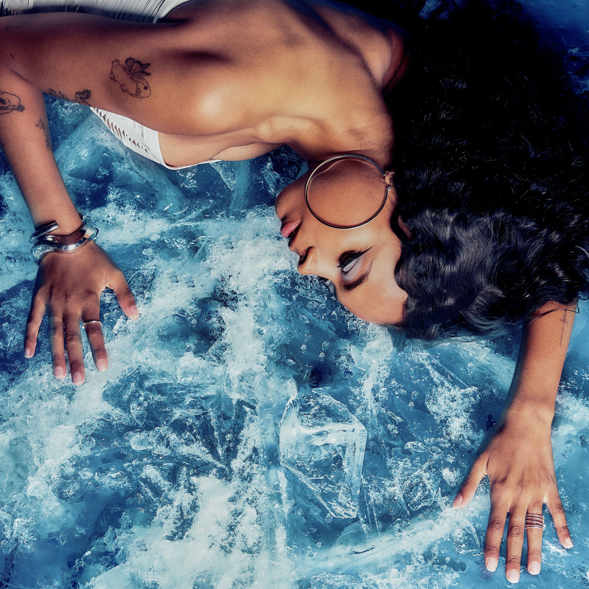 Album cover of Drive