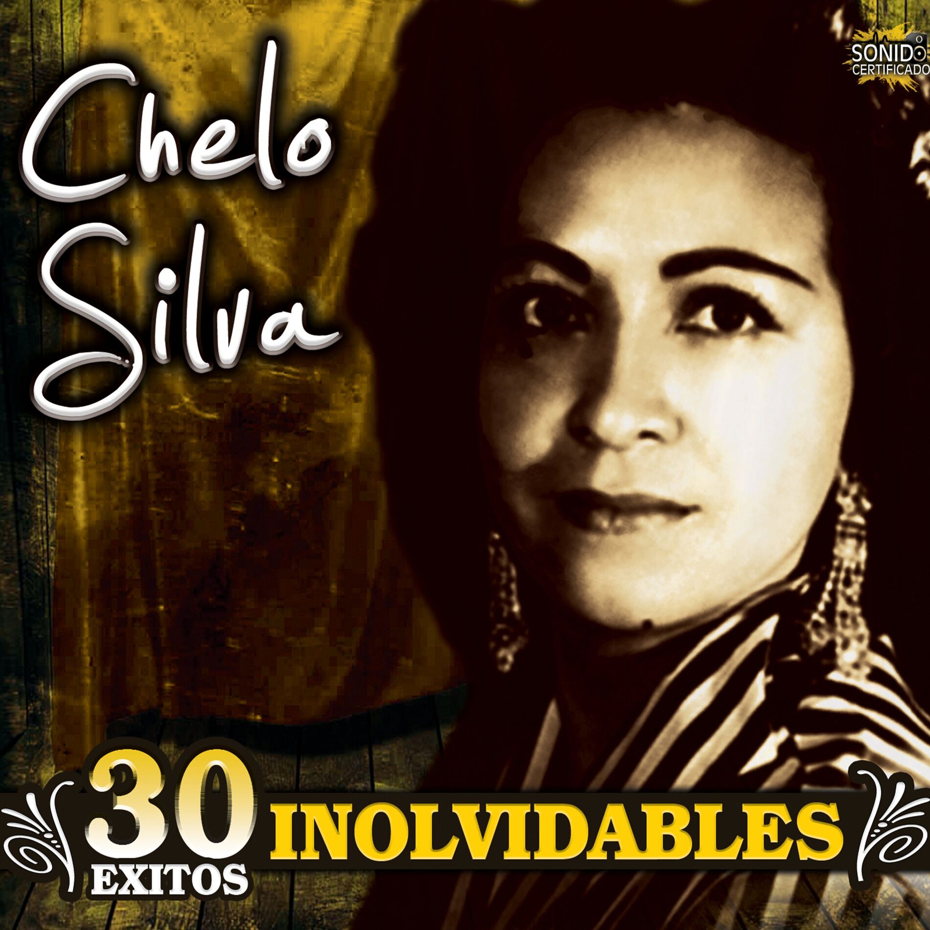 Album cover of 30 Exitos Inolvidables