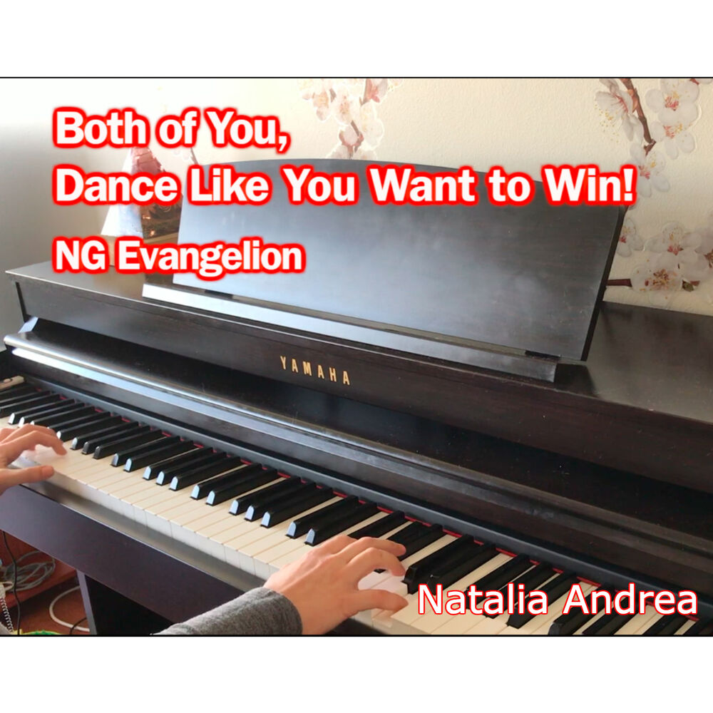 Picture of Both of You, Dance Like You Want to Win! (From "Neon Genesis Evangelion")