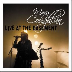 Cover of Live at the Basement