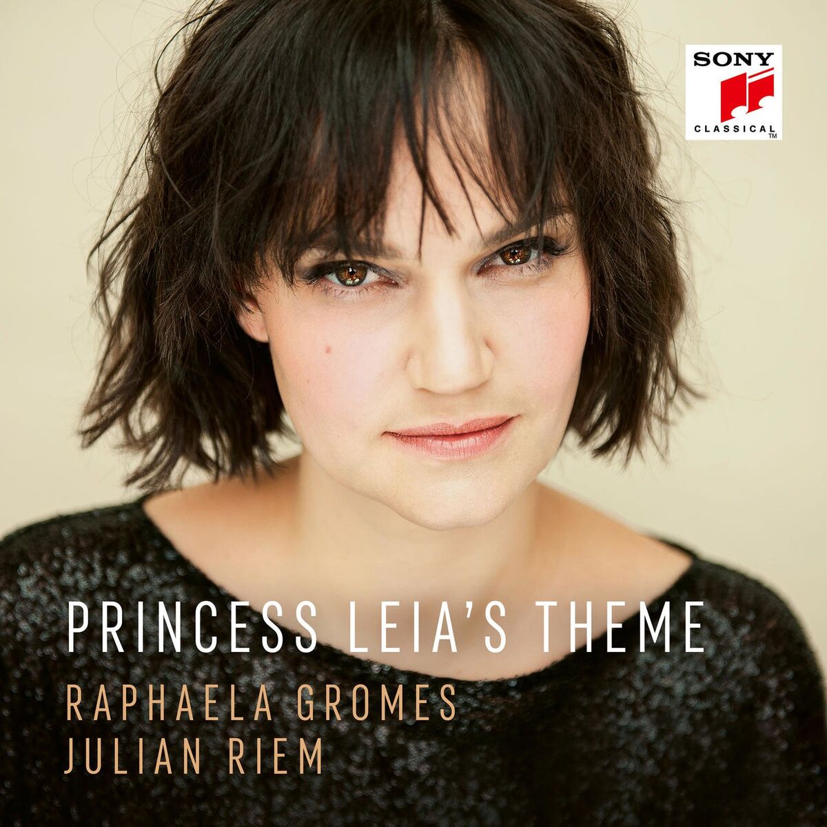Album cover of Princess Leia's Theme (from 